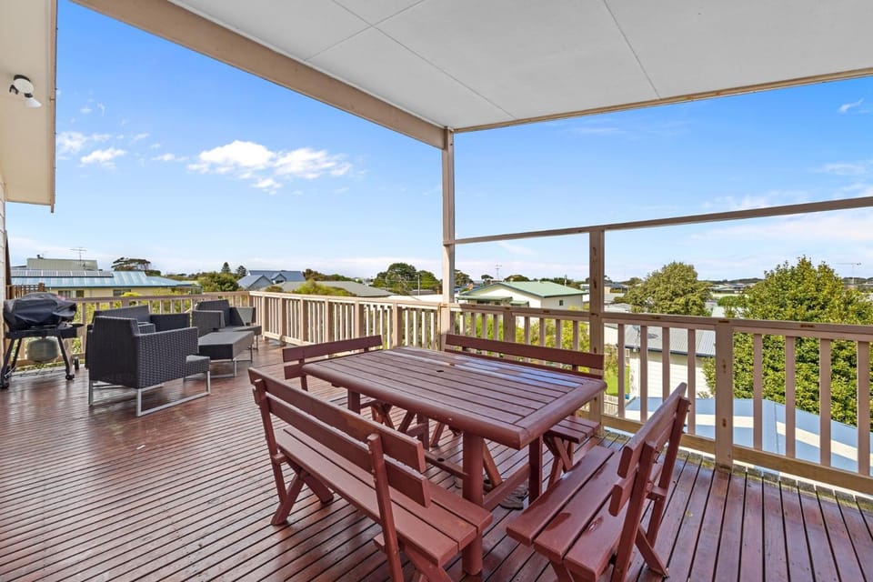 Balcony/Terrace, Seating area