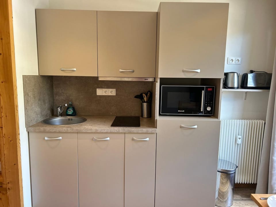 Studio rénové aux Gets, face aux pistes des Chavannes, balcon, tout équipé. - FR-1-623-231 Apartment in Les Gets