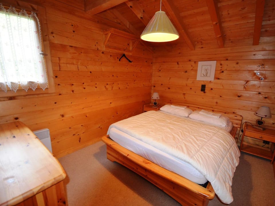 Les Gets - Chalet familial aux pieds des pistes, 9 personnes - FR-1-623-51 Chalet in Les Gets
