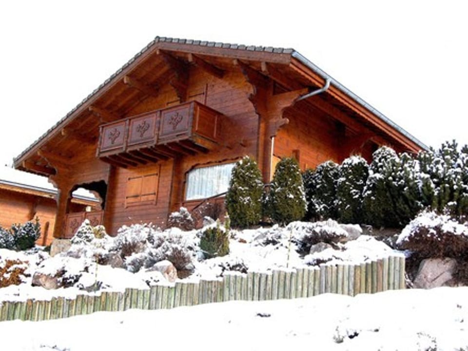 Les Gets - Chalet familial aux pieds des pistes, 9 personnes - FR-1-623-51 Chalet in Les Gets
