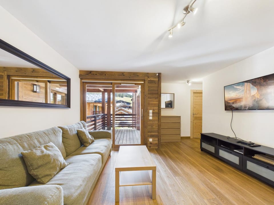 Les Gets - Magnifique apartement dans le centre du village - FR-1-623-184 Apartment in Les Gets