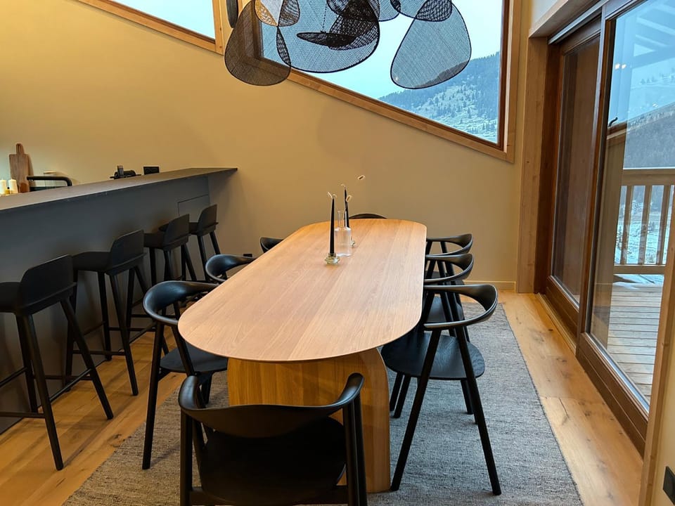Appartement neuf à Méribel, proche des pistes, balcon, service concierge inclus! - FR-1-613-103 Apartment in Les Allues