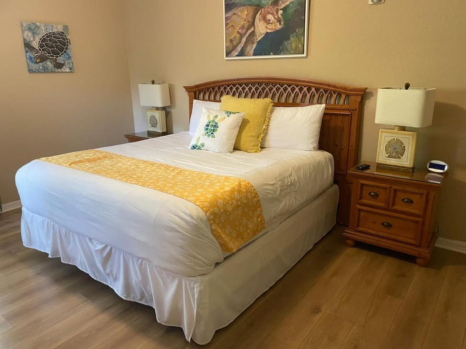 1st level PoolBeach Disney Area Villa in Four Corners