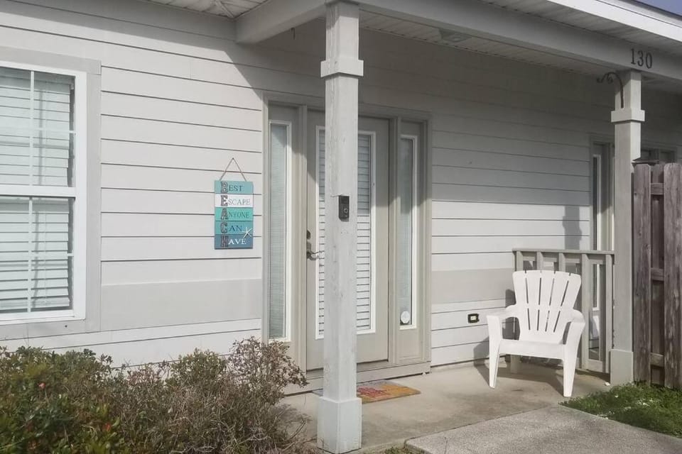McDrifty's Hideaway House in Panama City Beach