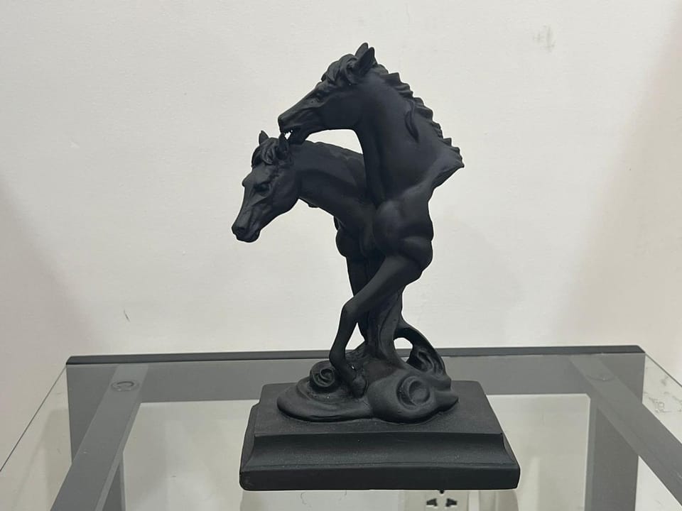 Decorative detail