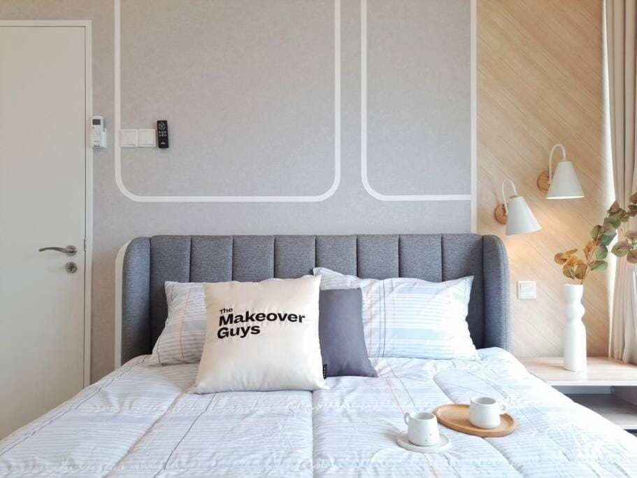 Lavile Premier Suite Cheras 5 - 6 pax 3R2B Apartment in Federal Territory of Kuala Lumpur
