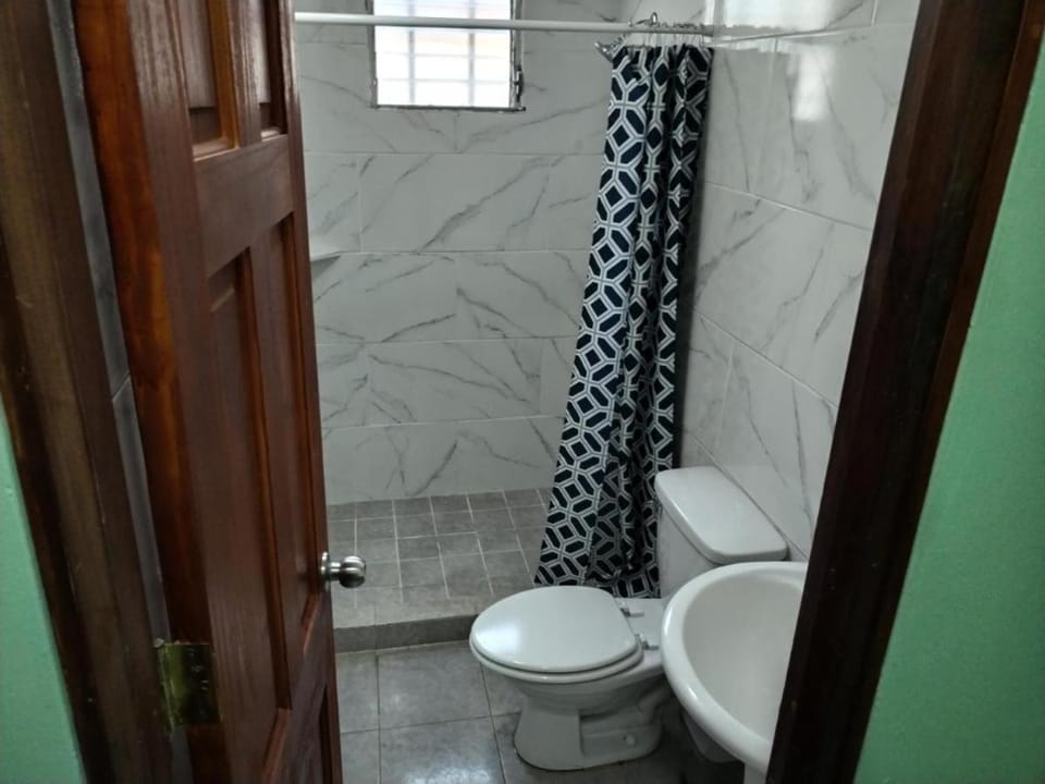 La Casa Buena Esperanza Bed and Breakfast in Coclé Province, Panama
