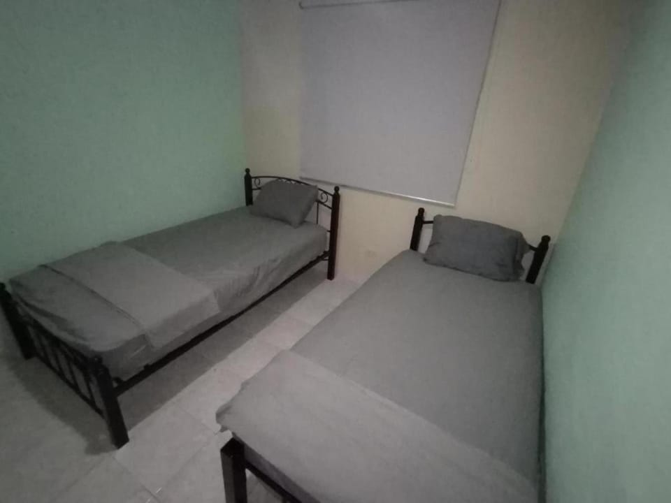 La Casa Buena Esperanza Bed and Breakfast in Coclé Province, Panama