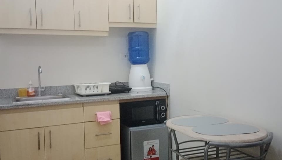 Zi Rentals in Cebu City Apartment in Lapu-Lapu City