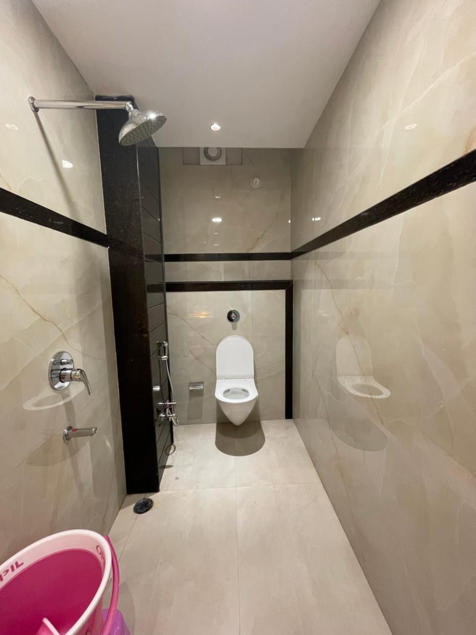 Vishwanath Inn Hotel in Varanasi