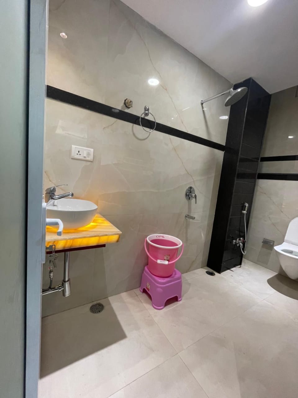 Vishwanath Inn Hotel in Varanasi