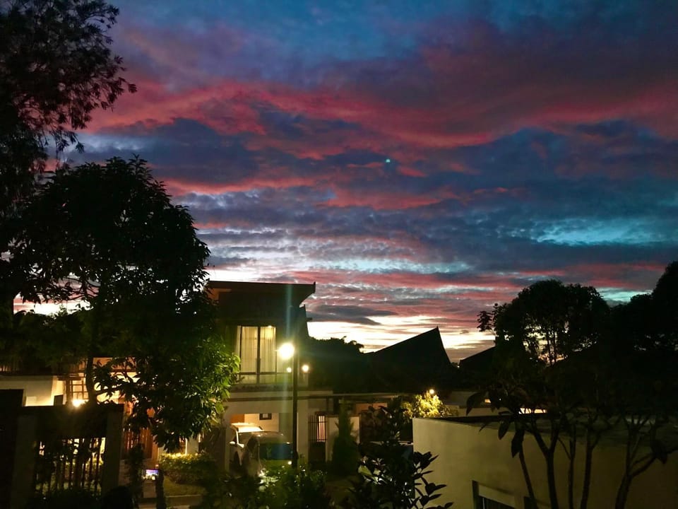 View (from property/room)