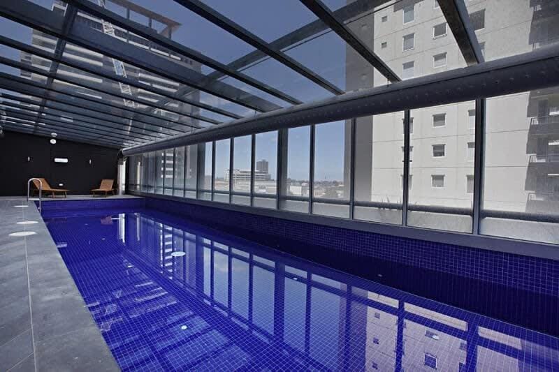 Comfy & Stylish 2BR Apt Next to Crown City Views Apartment in Southbank