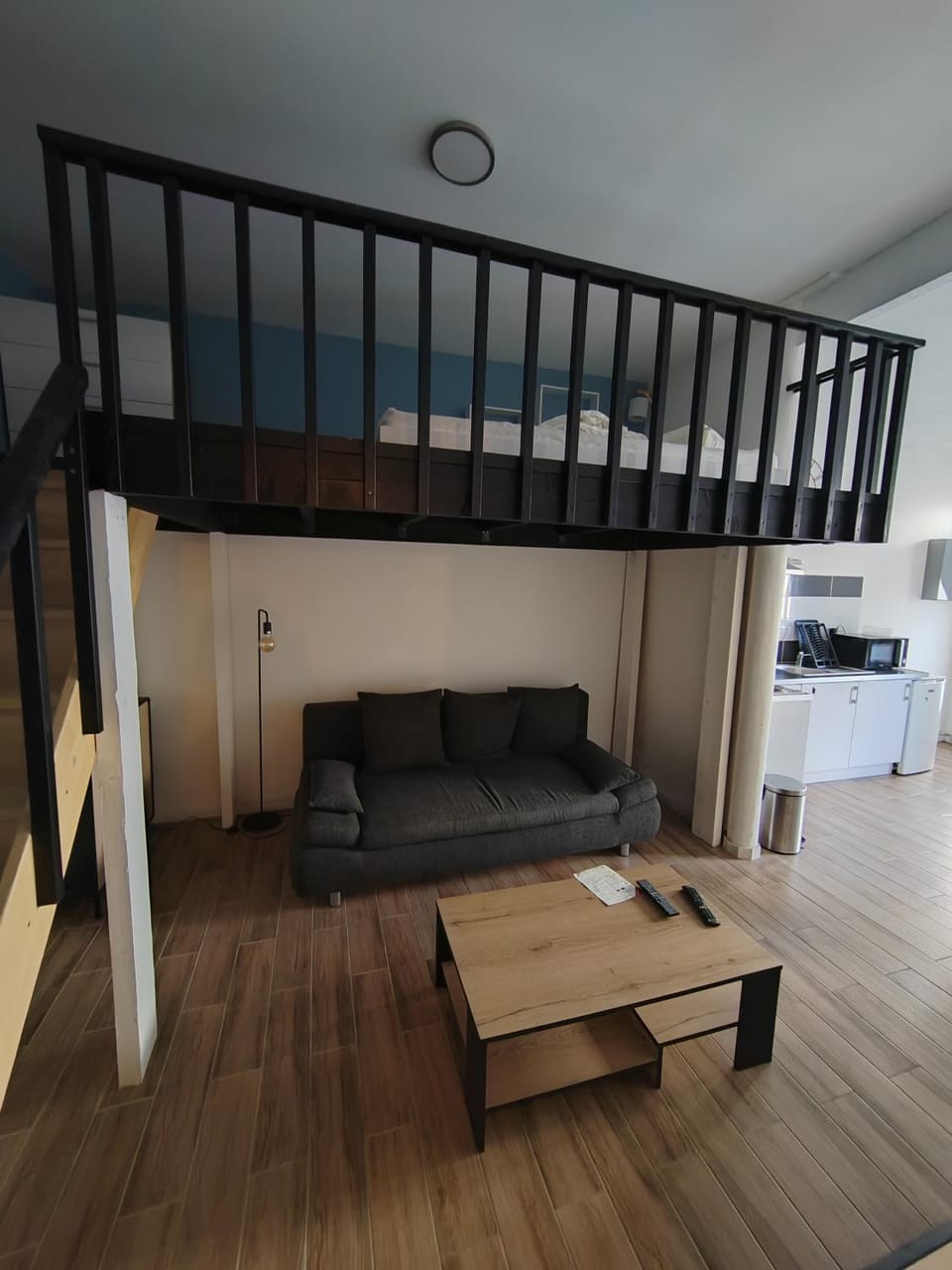 Bel appartement Apartment in Nimes