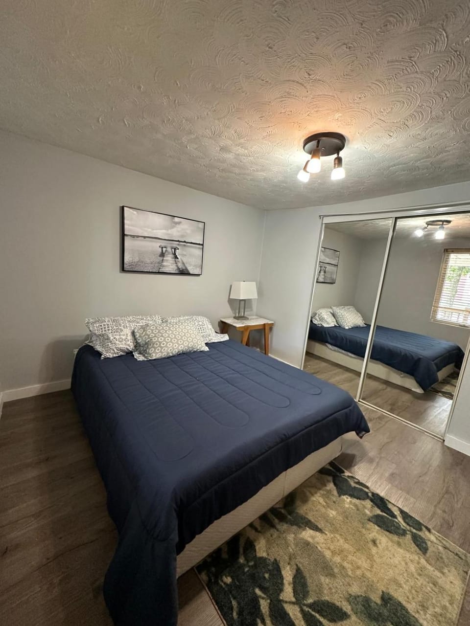 Private Room Lakeview House- Westmount Vacation rental in Moncton