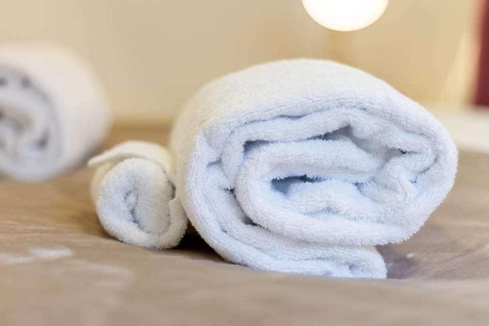towels