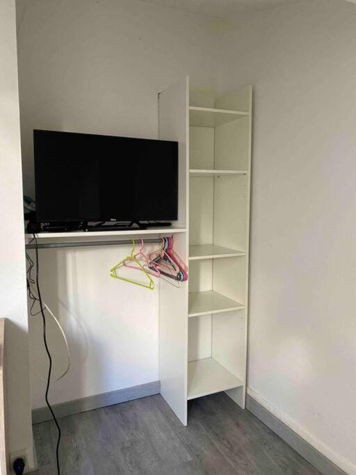 TV and multimedia