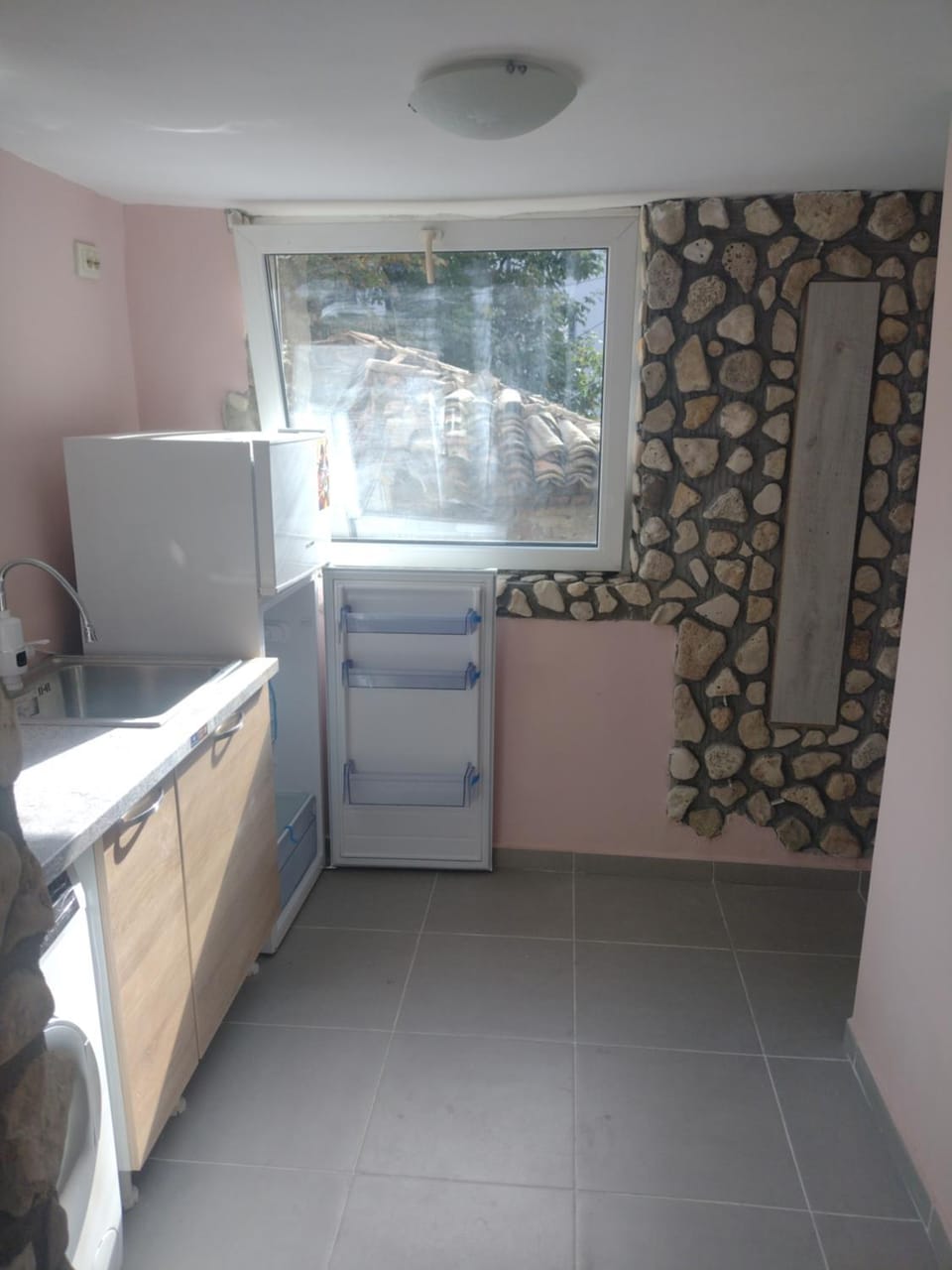 Стая за гости Иречек Apartment in Varna