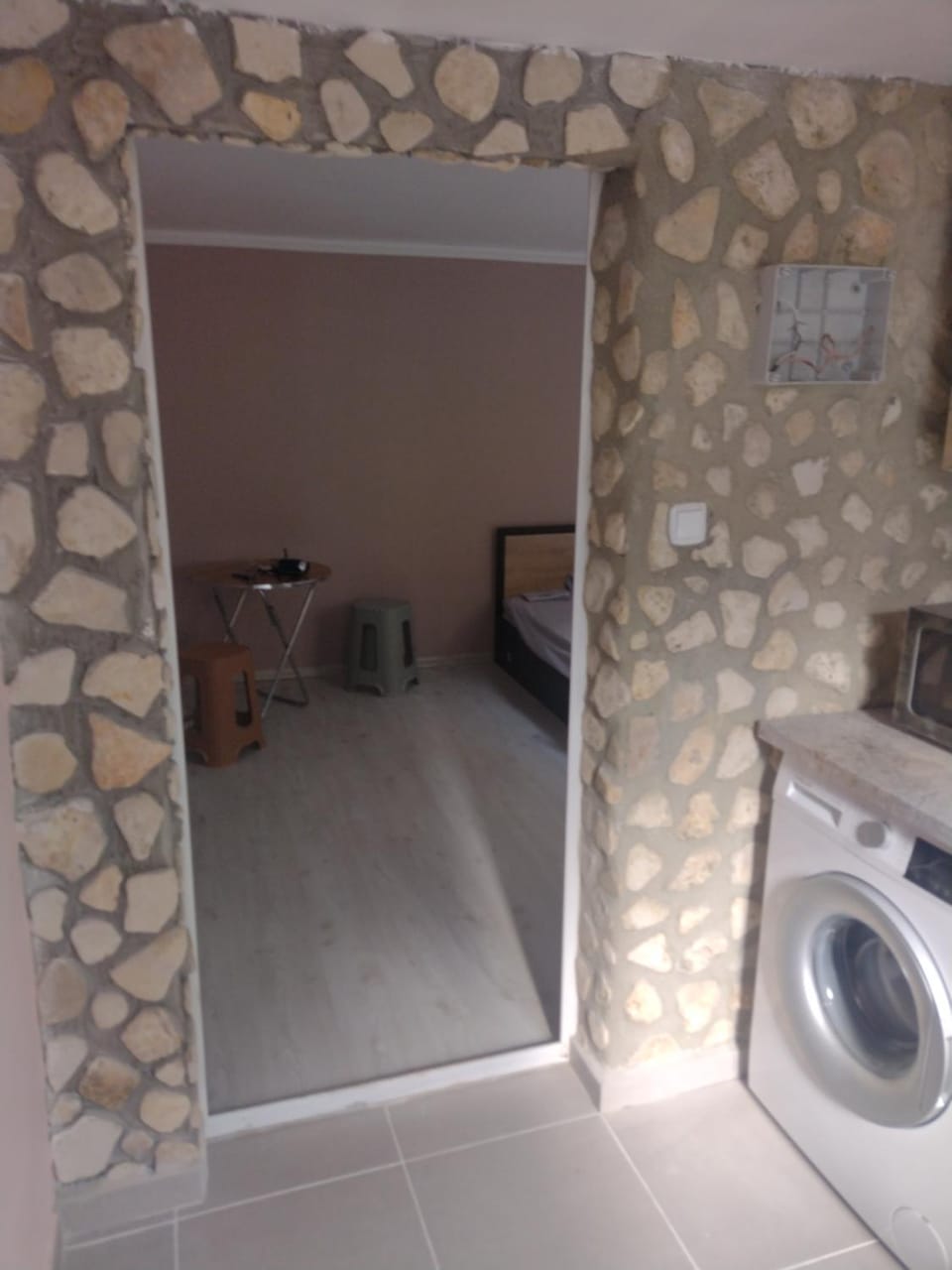 Стая за гости Иречек Apartment in Varna