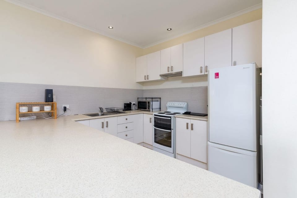 Villa 5 Marlin Terraces Apartment in Port Douglas