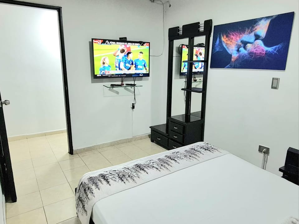 NEW COZY APARTMENT 101 IN MEDELLIN, ENVIGADO Apartment in Envigado