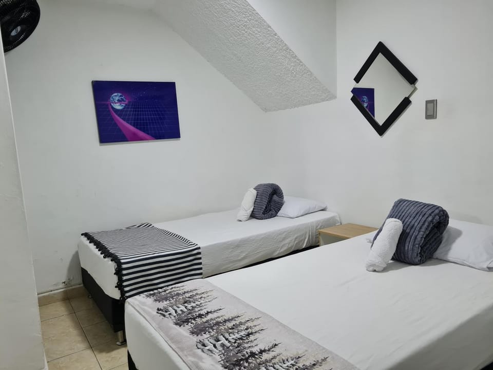 NEW COZY APARTMENT 101 IN MEDELLIN, ENVIGADO Apartment in Envigado