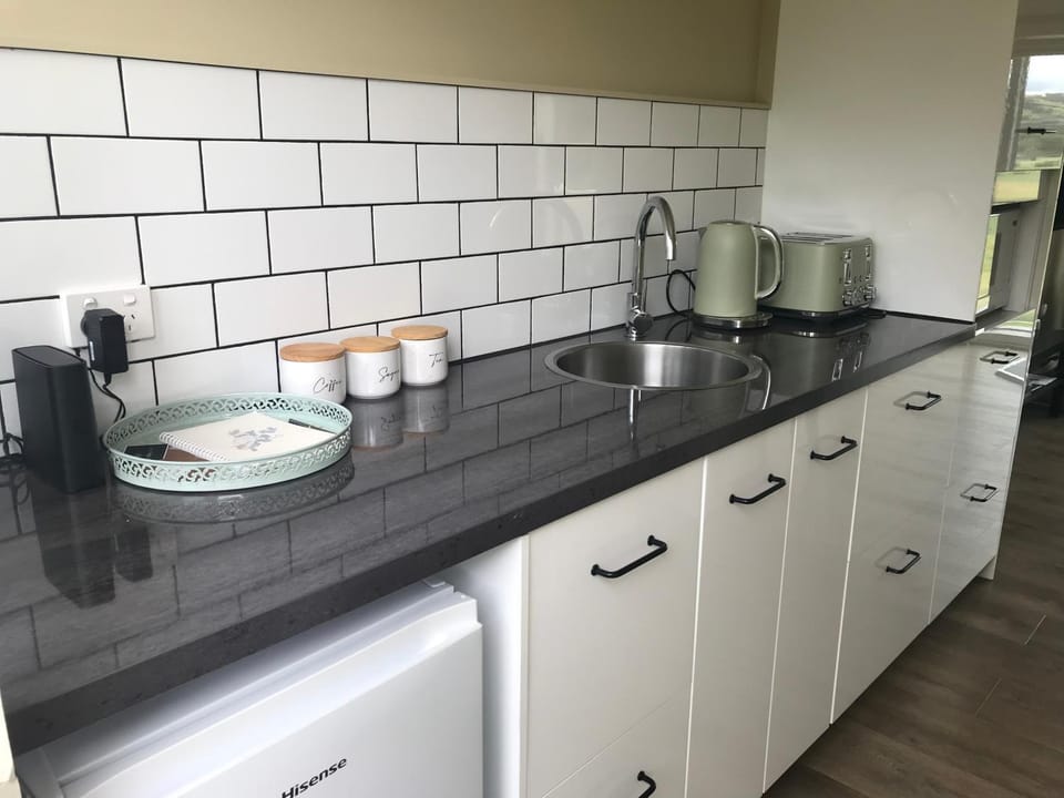 The Yarra Valley Couple Escape Apartment in Yarra Glen