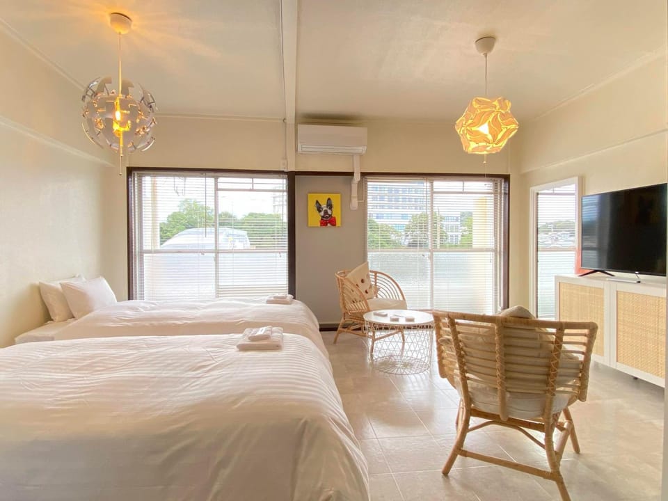 白浜バケーションレンタル　SVR Apartment in Japan