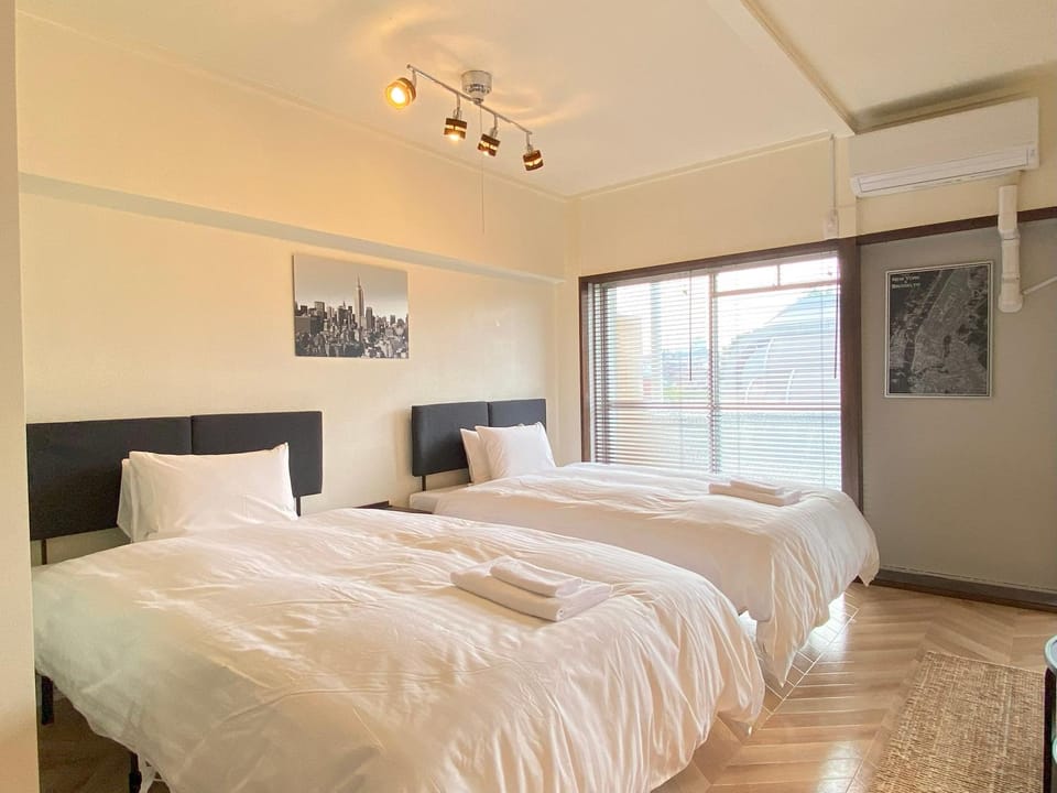 白浜バケーションレンタル　SVR Apartment in Japan