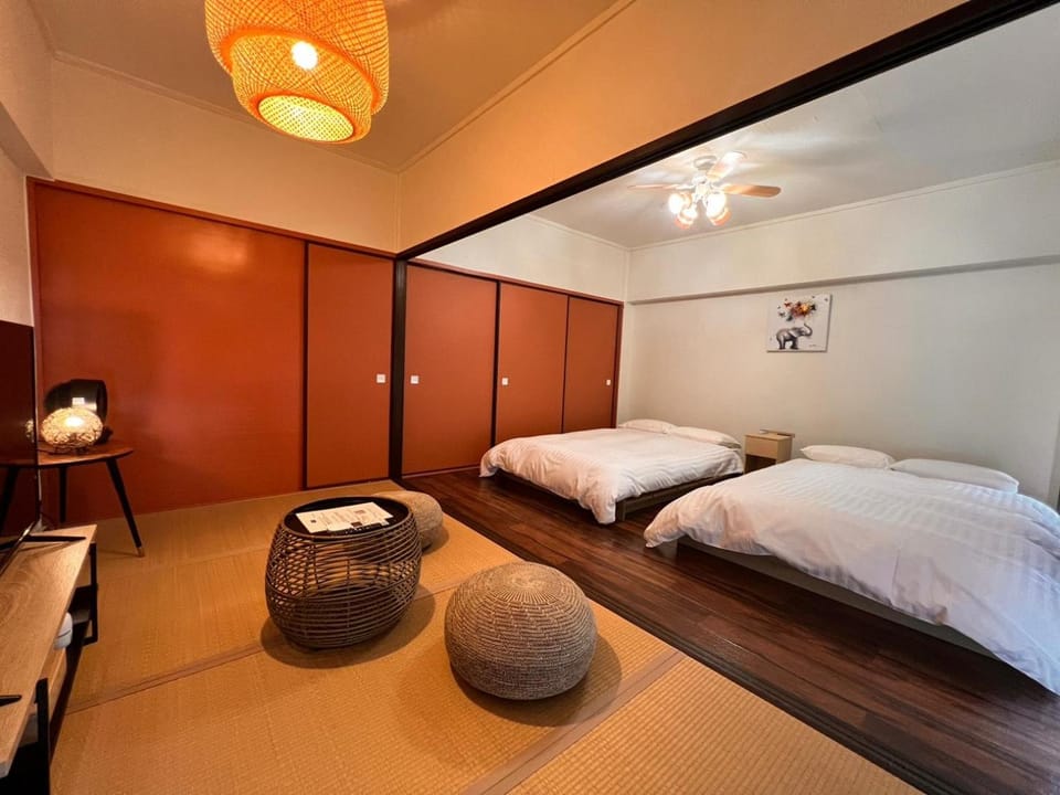白浜バケーションレンタル　SVR Apartment in Japan