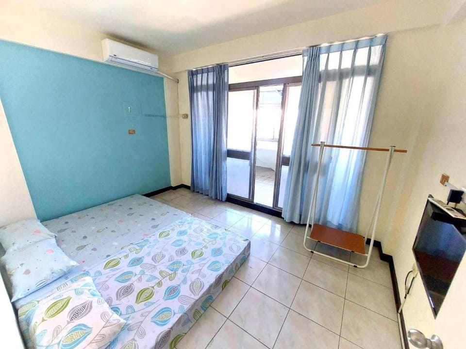 南科驛站 Vacation rental in Kaohsiung