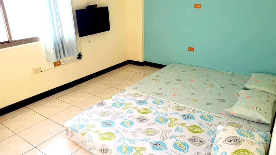 南科驛站 Vacation rental in Kaohsiung