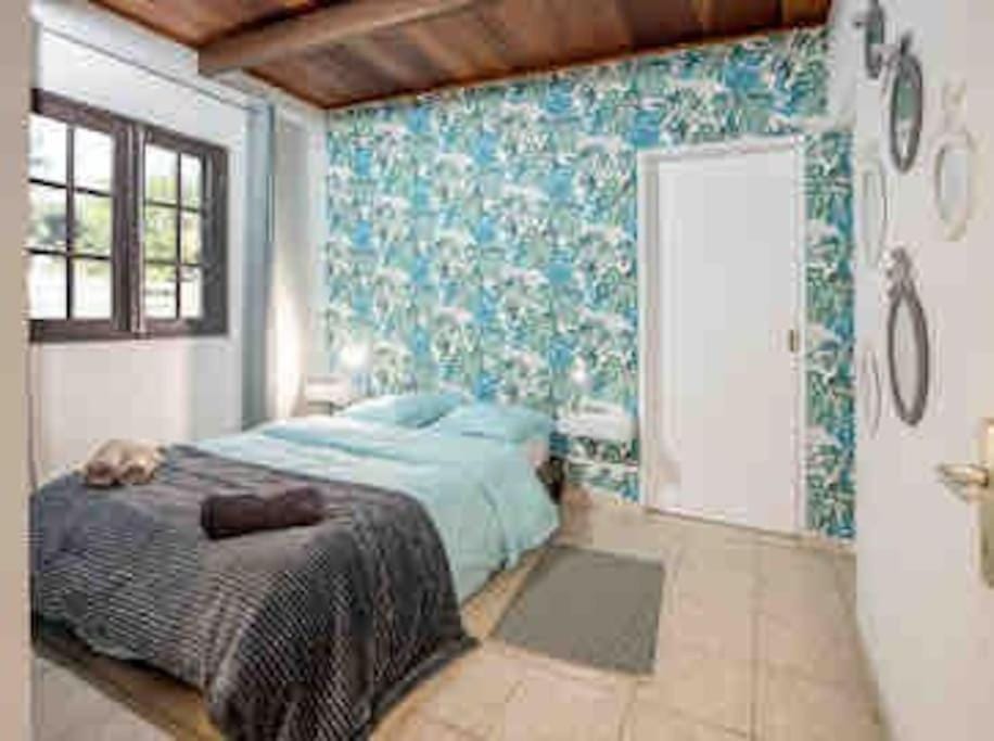 Le Chakouat Villa in Réunion