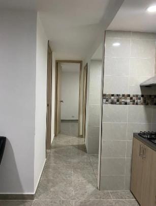 lugar para vacionar y conocer santa marta Apartment in Santa Marta