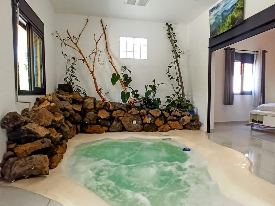 Le Coin Zen House in Réunion