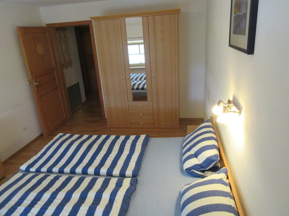 Geppingerhof Farm Stay in Berchtesgadener Land