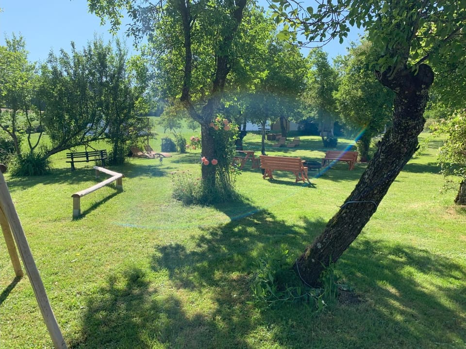 Geppingerhof Farm Stay in Berchtesgadener Land