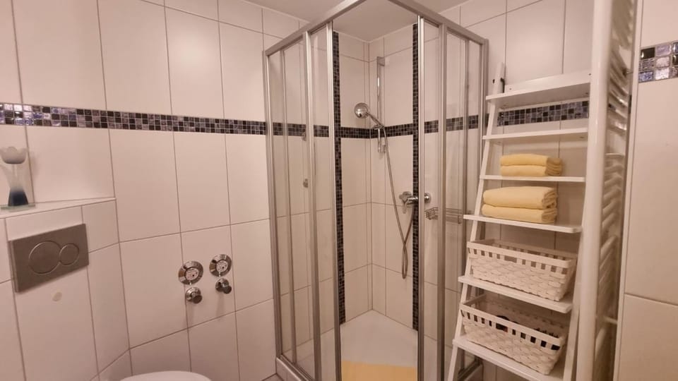 Tausendschönchen -205- Apartment in Mittenwald