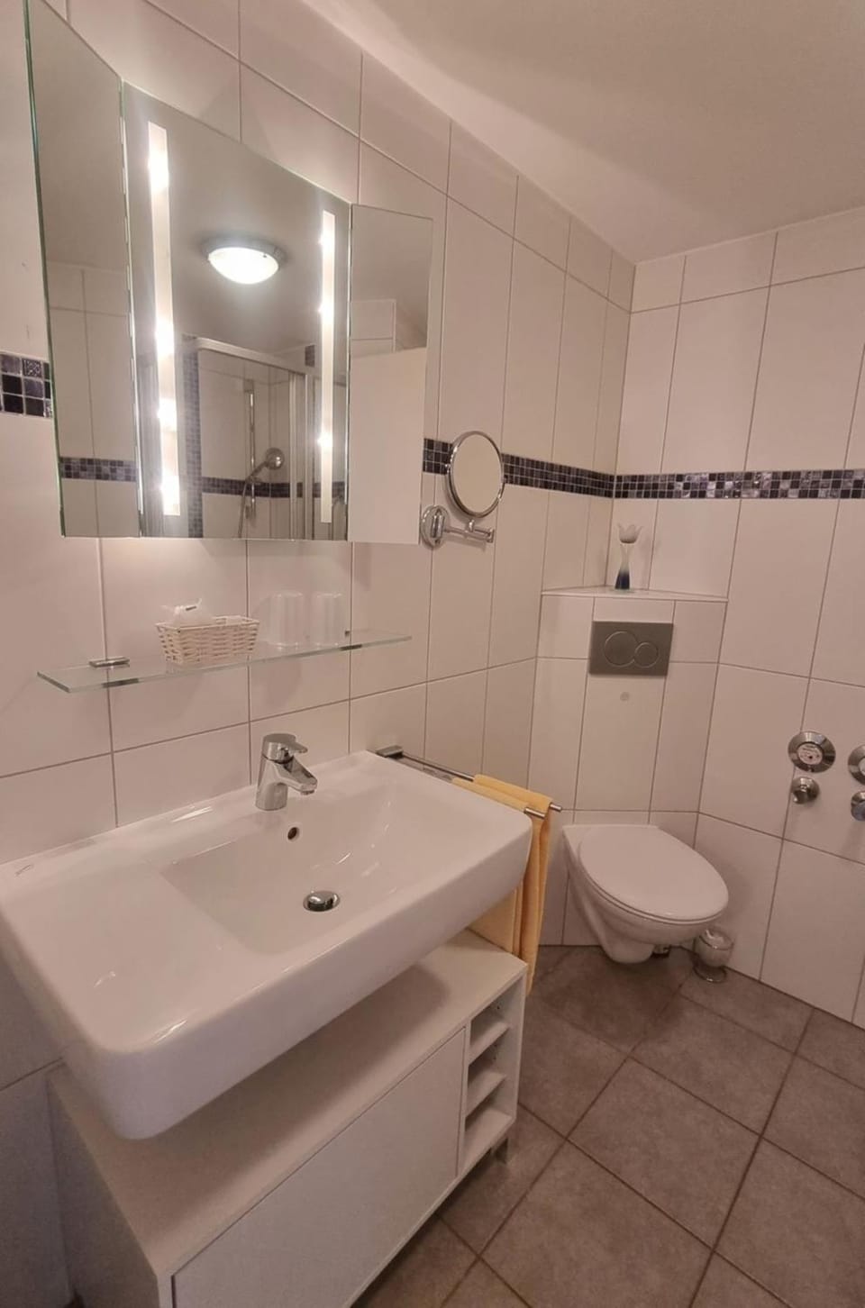 Tausendschönchen -205- Apartment in Mittenwald