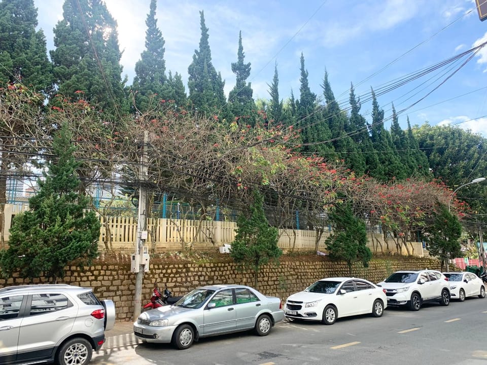 Khách sạn Xuân Quỳnh Hotel in Dalat