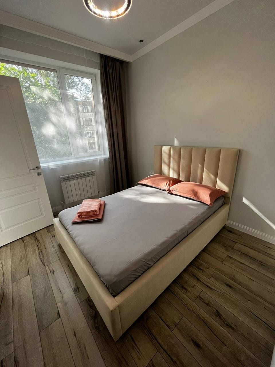 жк Palladium 5 Apartment in Almaty