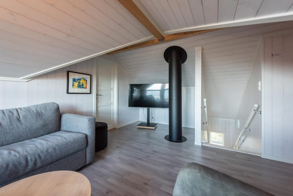 Communal lounge/ TV room, TV and multimedia, Living room