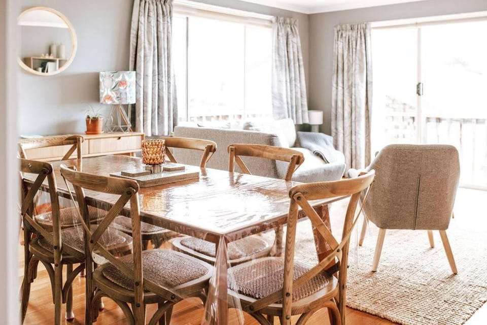 Beach Outlook - Family Friendly! House in Bicheno