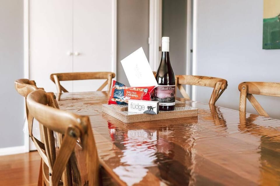 Beach Outlook - Family Friendly! House in Bicheno