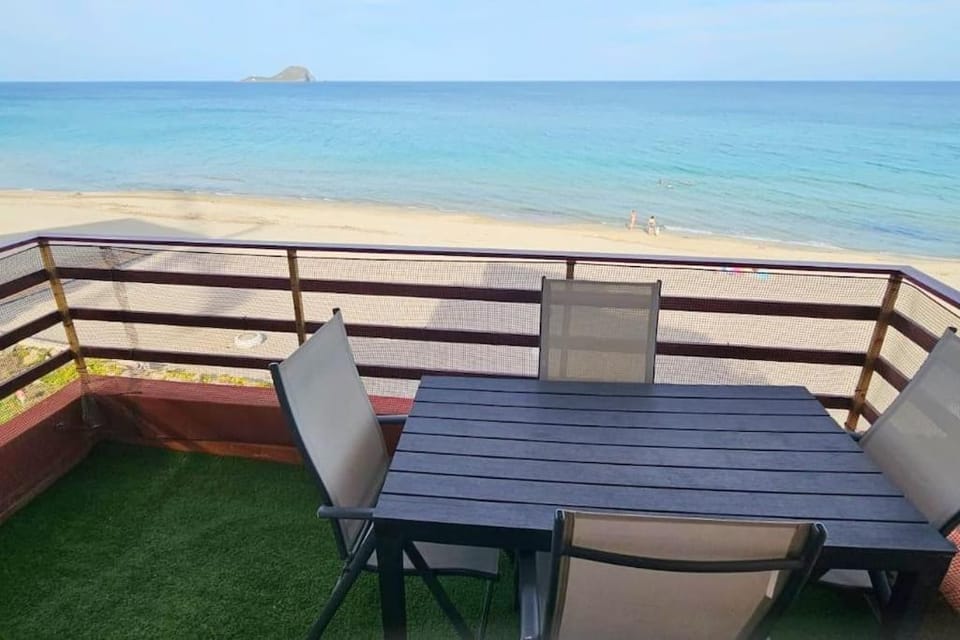 La Proa Sunrise Apartment in Region of Murcia