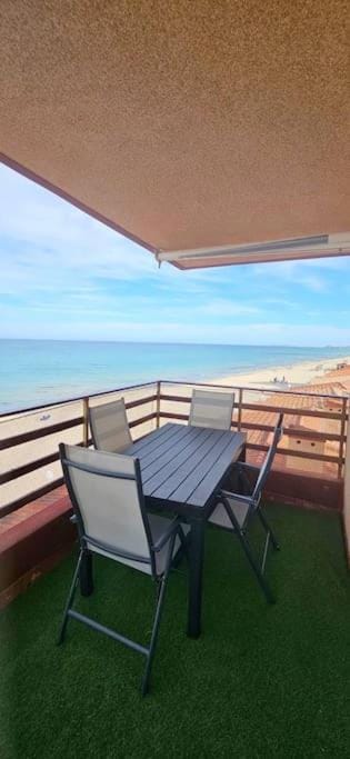 La Proa Sunrise Apartment in Region of Murcia