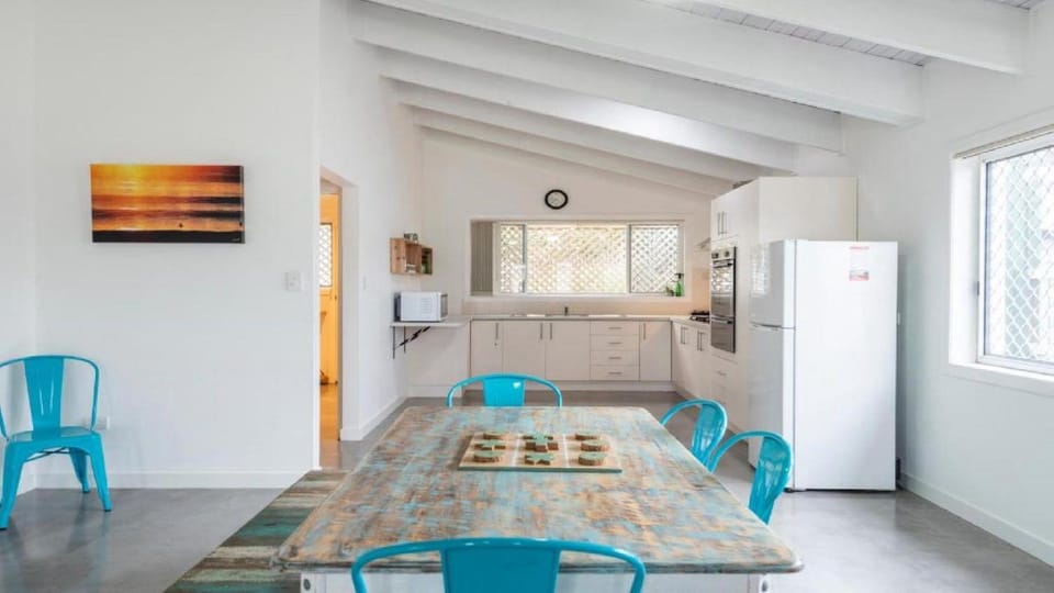 Beach Lane - Lifestyle Yamba House in Yamba