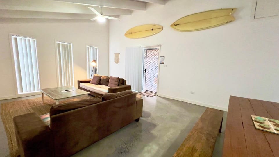 Beach Lane - Lifestyle Yamba House in Yamba