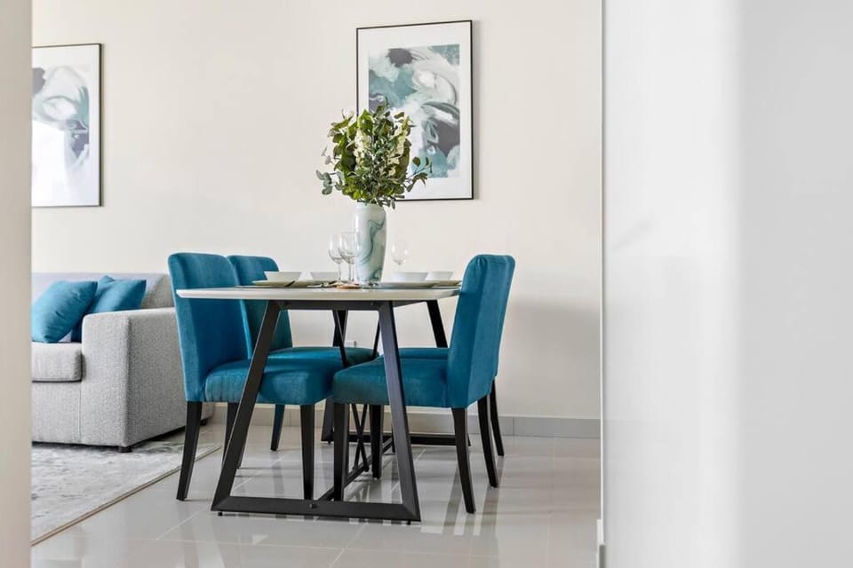 StoneTree - Damac Heights 1BR apartment Apartment in Dubai