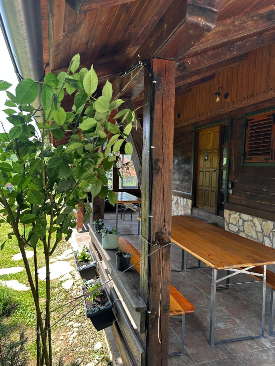 Kuća za odmor Zora House in Croatia